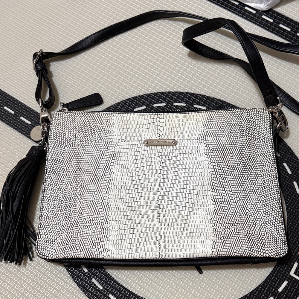 Anne Klein Clutch & Crossbody Bag